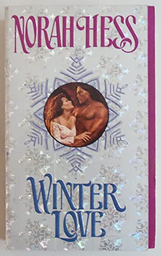 Imagen de archivo de Winter Love a la venta por Better World Books