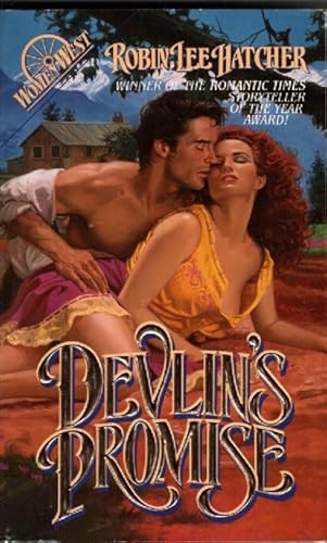 9780843939071: Devlin's Promise