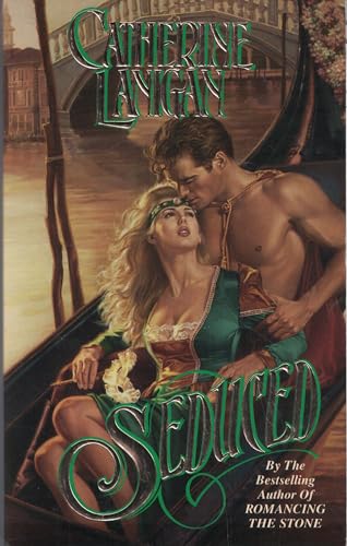 Stock image for Seduced for sale by Front Cover Books