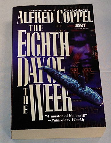 Beispielbild fr The Eighth Day of the Week zum Verkauf von Wonder Book