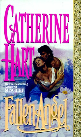 Fallen Angel (9780843940169) by Hart, Catherine