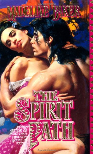 Imagen de archivo de The Spirit Path a la venta por Gulf Coast Books