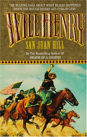 9780843940459: San Juan Hill