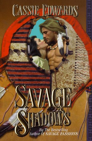 Stock image for Savage Shadows for sale by Better World Books