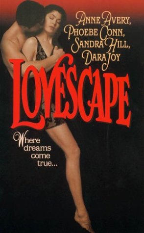 Imagen de archivo de Lovescape a la venta por HPB Inc.
