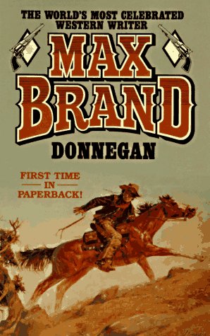 Imagen de archivo de Donnegan a la venta por Persephone's Books