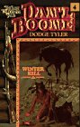 Stock image for Winter Kill (Daniel Boone: the Lost Wilderness Tales) for sale by R Bookmark