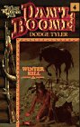 9780843940879: Winter Kill (Daniel Boone: the Lost Wilderness Tales)