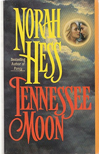 Imagen de archivo de Tennessee Moon a la venta por Wonder Book