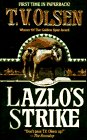 Beispielbild fr Lazlo's Strike zum Verkauf von Better World Books