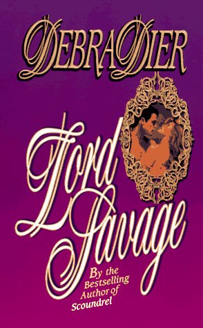 Stock image for Lord Savage for sale by ThriftBooks-Atlanta