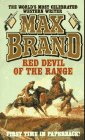 9780843941227: Red Devil of the Range