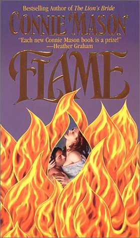 Imagen de archivo de Flame a la venta por Better World Books