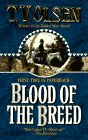 Beispielbild fr Blood of the Breed zum Verkauf von Wonder Book