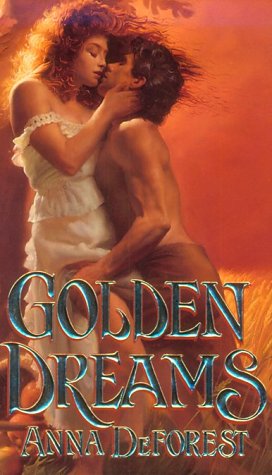 Stock image for Golden Dreams for sale by Wonder Book