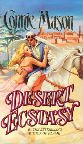 Beispielbild fr Desert Ecstasy zum Verkauf von BooksRun
