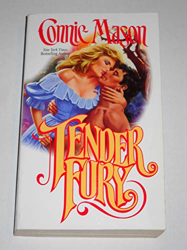 Beispielbild fr Tender Fury zum Verkauf von Grants Books
