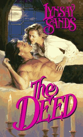 Imagen de archivo de The Deed a la venta por Books of the Smoky Mountains