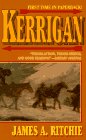 Stock image for Kerrigan (Leisure Western Series) for sale by HPB-Red
