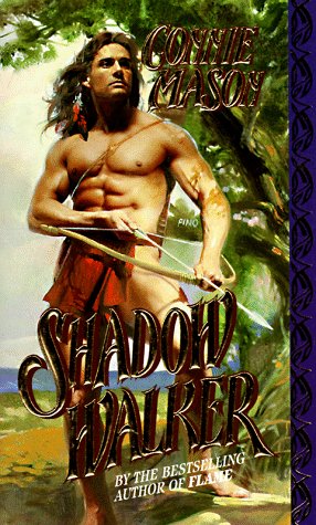 Stock image for Shadow Walker for sale by BooksRun