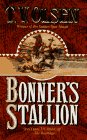 Beispielbild fr Bonner's Stallion zum Verkauf von Better World Books