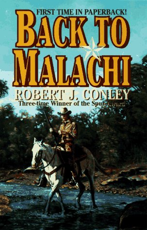 Imagen de archivo de Back to Malachi a la venta por BooksRun