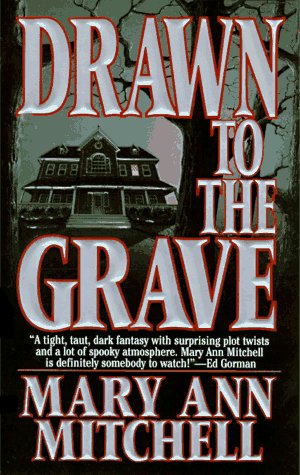 Imagen de archivo de Drawn to the Grave a la venta por Books From California