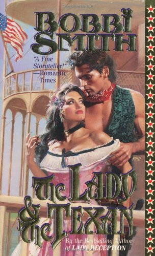 Beispielbild fr The Lady & the Texan zum Verkauf von Wonder Book