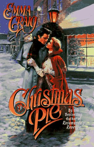 Beispielbild fr Christmas Pie (Leisure Historical Romance) zum Verkauf von Wonder Book