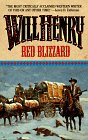 Stock image for Red Blizzard (Leisure Historical Fiction) for sale by Isle of Books