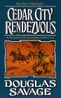 Stock image for Cedar City Rendezvous for sale by Goldstone Books