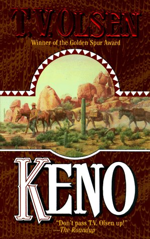 Imagen de archivo de Keno a la venta por Better World Books