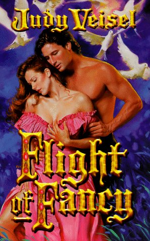 Imagen de archivo de Flight of Fancy a la venta por dsmbooks