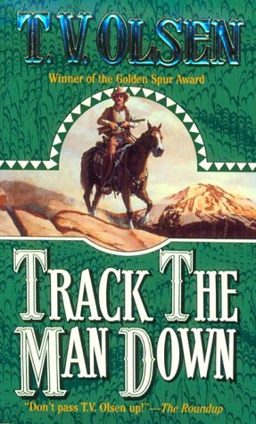 Imagen de archivo de Track the Man Down a la venta por ThriftBooks-Atlanta