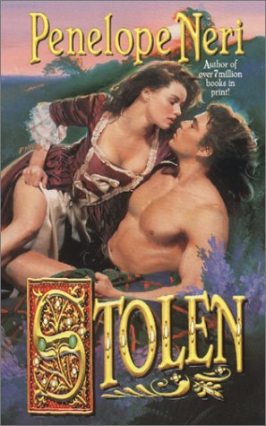 Stock image for Stolen for sale by Wonder Book