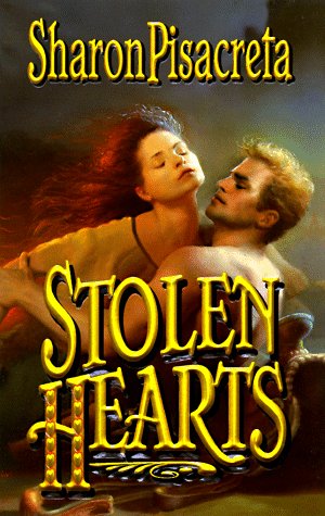 Stolen Hearts (9780843943757) by Sharon Pisacreta