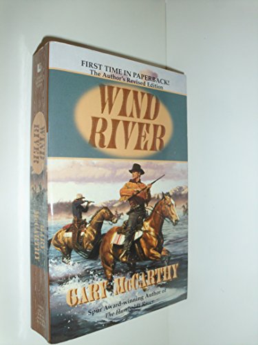 Beispielbild fr Wind River zum Verkauf von Better World Books