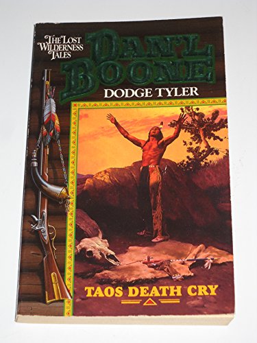 Stock image for Taos Death Cry for sale by ThriftBooks-Atlanta