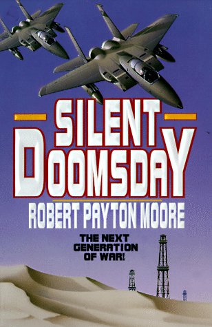 Imagen de archivo de Silent Doomsday a la venta por Gulf Coast Books