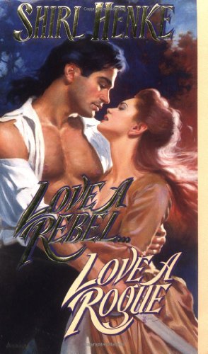 Love a Rebel. Love a Rogue (An Indian Romance)