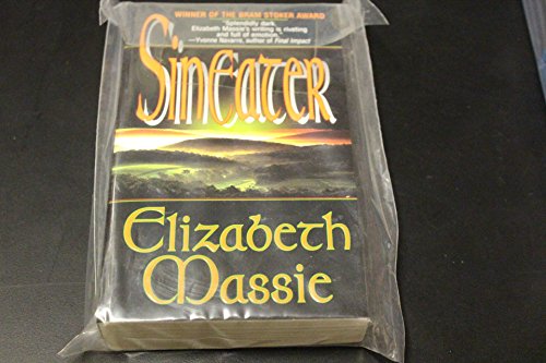 Imagen de archivo de Sineater a la venta por Half Price Books Inc.
