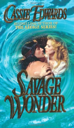 Stock image for Savage Wonder for sale by Front Cover Books