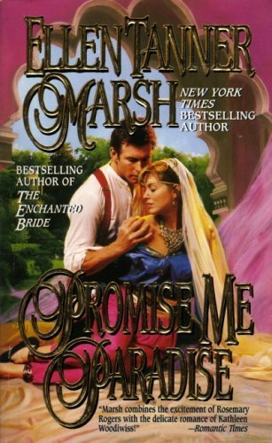 Stock image for Promise Me Paradise for sale by Half Price Books Inc.