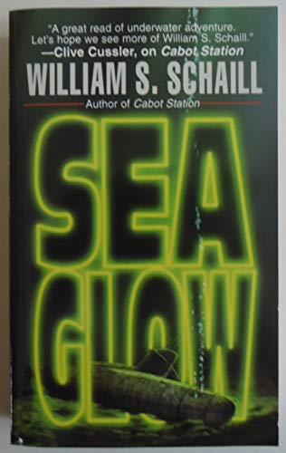 Beispielbild fr Seaglow zum Verkauf von Better World Books