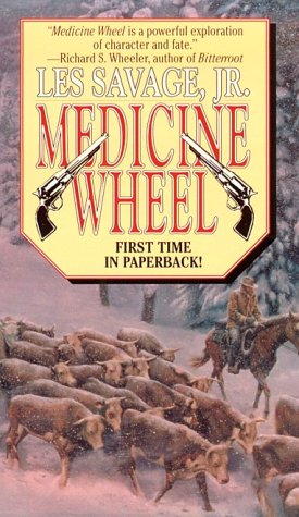 Beispielbild fr Medicine Wheel zum Verkauf von ThriftBooks-Atlanta