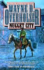 Stock image for Nugget City for sale by Free Shipping Books