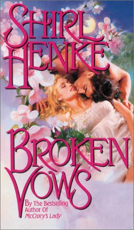 Imagen de archivo de Broken Vows a la venta por Better World Books