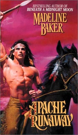 Imagen de archivo de Apache Runaway a la venta por Better World Books: West