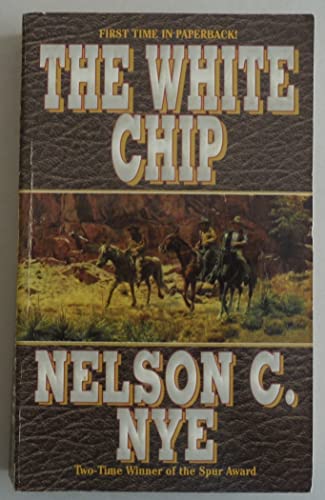 Stock image for The White Chip for sale by ThriftBooks-Atlanta