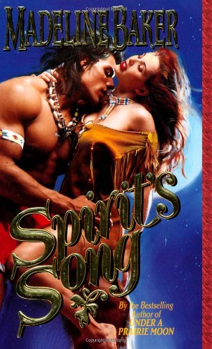 Imagen de archivo de Spirits Song a la venta por Zoom Books Company